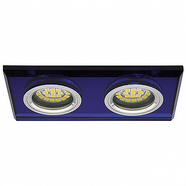 Точечные светильники Kanlux MORTA СT-DSL250-BL 19361