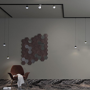 Встраиваемый светодиодный светильник Novotech Port 370823