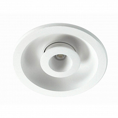Встраиваемый светодиодный светильник Novotech Gesso 357351