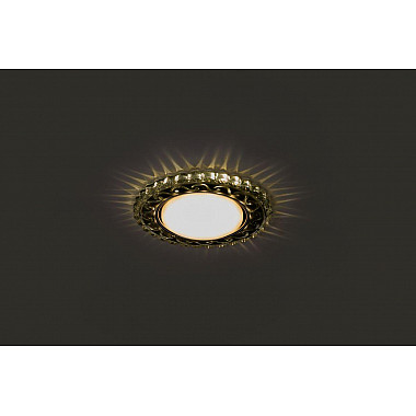 Встраиваемый светильник IMEX IL.0028.1722