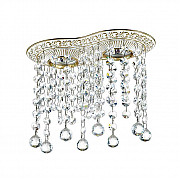 Встраиваемый светильник Novotech Grape 370019