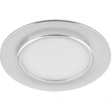 Встраиваемый светодиодный светильник Feron AL611 28911