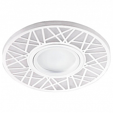Встраиваемый светодиодный светильник Feron CD991 32675