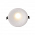 Встраиваемый светильник Denkirs DK3045-WH