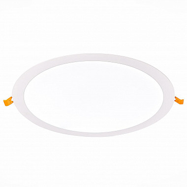 Встраиваемый светодиодный светильник ST Luce Litum ST209.538.24