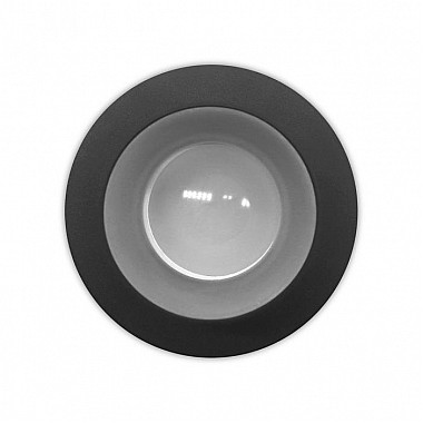 Встраиваемый светильник Ambrella light Techno Spot TN323