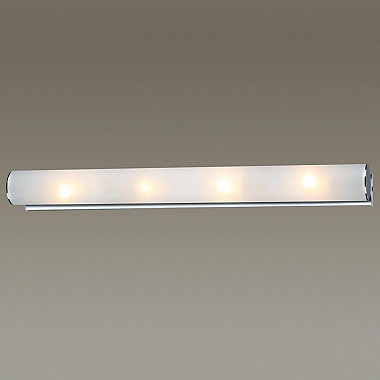 Подсветка для зеркал Odeon Light Tube 2028/4W