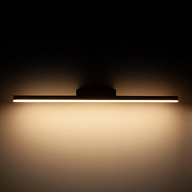 Подсветка для зеркал Elektrostandard Protect LED белый MRL LED 1111 4690389169762