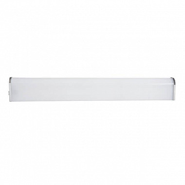 Светильник для зеркал в ванную с выключателем Kanlux ROLSO LED IP44 15W-NW 26700