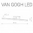 Подсветка для зеркал Nowodvorski Van Gogh Led 9350