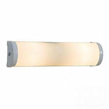 Подсветка для зеркал Arte Lamp Aqua-Bara A5210AP-2WH