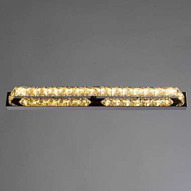 Подсветка для зеркал Arte Lamp Treno A1414AP-1CC