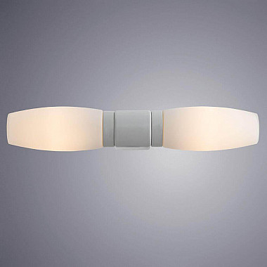 Подсветка для зеркал Arte Lamp A1209AP-2WH