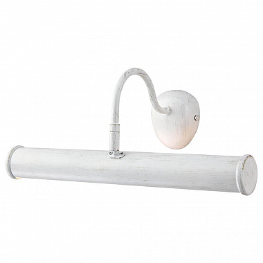 Подсветка для картин Arte Lamp Picture Lights III A5023AP-2WG