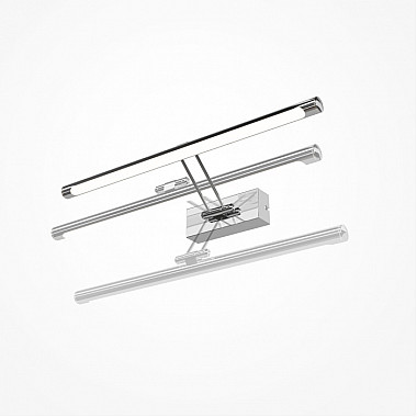 Подсветка для картин Dazzle MIR267WL-L12CH3K