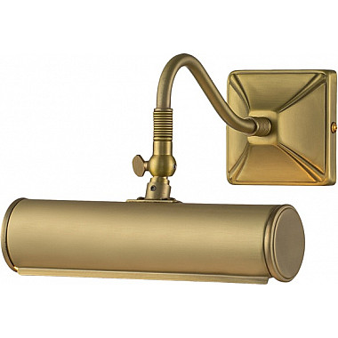 Подсветка для картин Picture Light PL1-10-BB