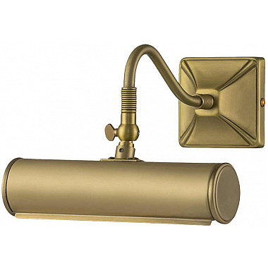 Подсветка для картин Picture Light PL1-10-BB