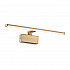 Подсветка для картин Ideal Lux Alma AP 12W Ottone Satinato 224954