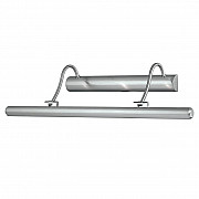 Подсветка для картин Ideal Lux Mirror-10 AP4 Nickel 017297