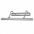 Подсветка для картин Ideal Lux Mirror-10 AP4 Nickel 017297