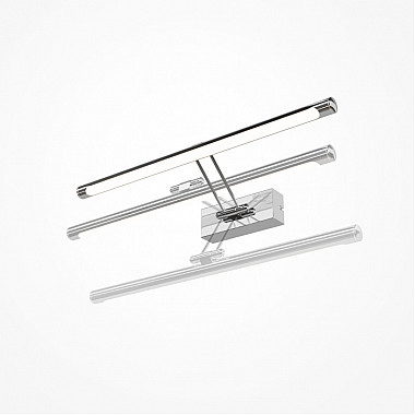 Подсветка для картин Dazzle MIR267WL-L14CH3K