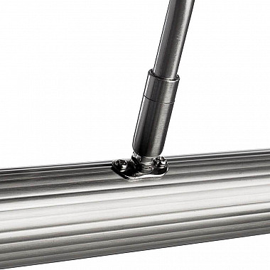 Подсветка для картин Arte Lamp Picture Lights II A5007AP-4SS