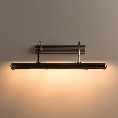 Подсветка для картин Arte Lamp Picture Lights II A5007AP-4SS