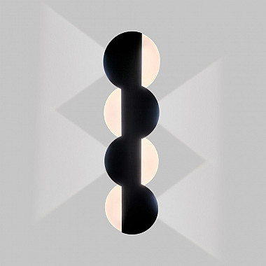 Подсветка для картин IL.0040.0060-4-MBK