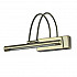 Подсветка для картин Ideal Lux Bow Ap D26 Brunito 121338