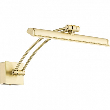 Подсветка для картин Elve ELV-PODS-1(Z)380-KR