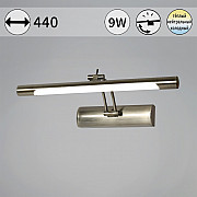 Подсветка для картин 08121-0.2-01S AB