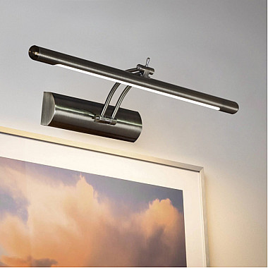 Подсветка для картин 08121-0.2-01S AB