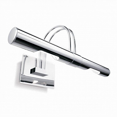Подсветка для картин Ideal Lux Cico AP2 Cromo 014432