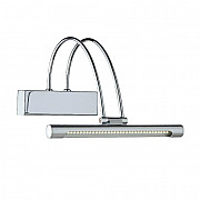 Подсветка для картин Ideal Lux Bow Ap D26 Cromo 005386
