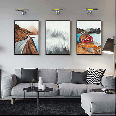 Подсветка для картин WL-51740