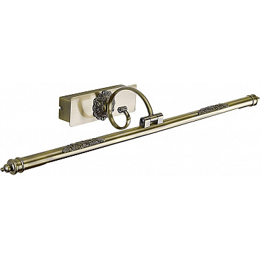 Подсветка для картин Leonardo A6512AP-1AB