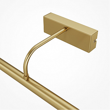 Подсветка для картин Twinkle MIR266WL-L12BS4K