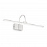 Подсветка для картин Ideal Lux Bonjour Ap D60 Bianco 199894
