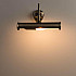 Подсветка для картин Arte Lamp Picture Lights III A5023AP-1AB
