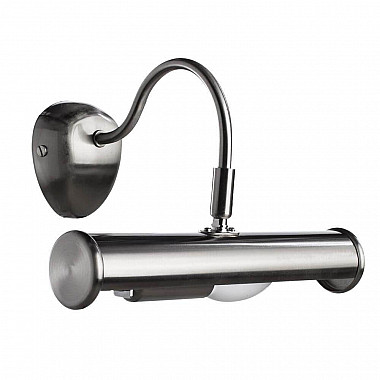 Подсветка для картин Arte Lamp Picture Lights III A5023AP-1SS