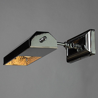 Подсветка для картин Arte Lamp Picture Lights Vintage A9126AP-1CC