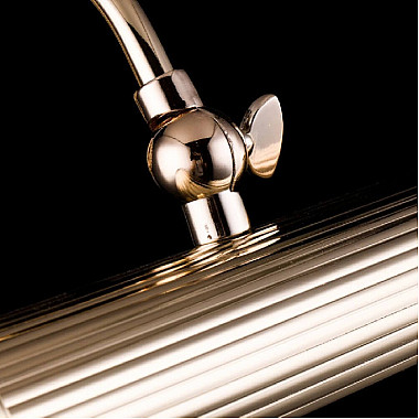 Подсветка для картин Rubens PIC117-01-G