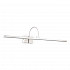 Подсветка для картин Ideal Lux Bonjour Ap D90 Bianco 199931