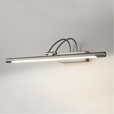 Подсветка для картин Simple Simple LED 10W 1011 IP20 никель