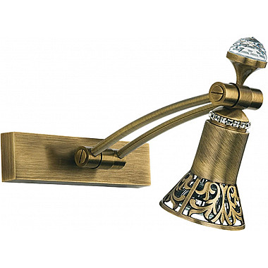 Подсветка для картин Coco Podswietlenia COC-PODS-1(P)200-CR