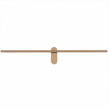 Подсветка для картин Arte Lamp Prima A2028AP-1GO