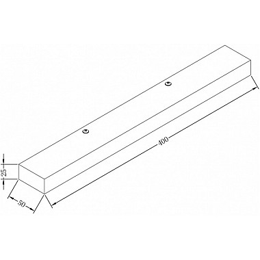 Подсветка для картин Orion MIR011WL-L9S4K