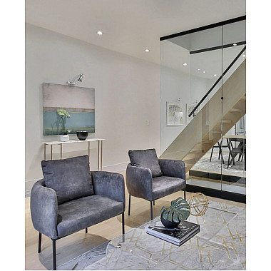 Подсветка для картин Coco Podswietlenia COC-PODS-1(N)200-CR