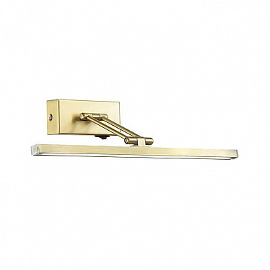 Подсветка для картин Odeon Light Sarta 4615/16WL