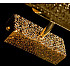 Подсветка для картин Arte Lamp Picture Lights Lux A5075AP-2GO